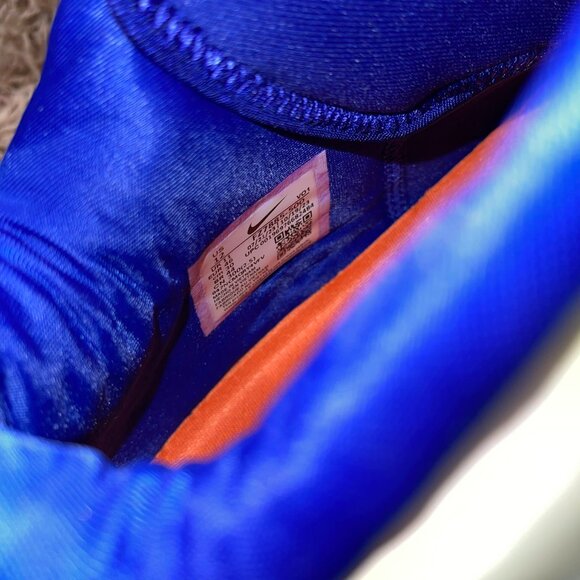 Nike LeBron NXXT Gen AMPD I Promise Basketball Shoes FZ7885-500, Men’s Size 12 - Picture 10 of 14